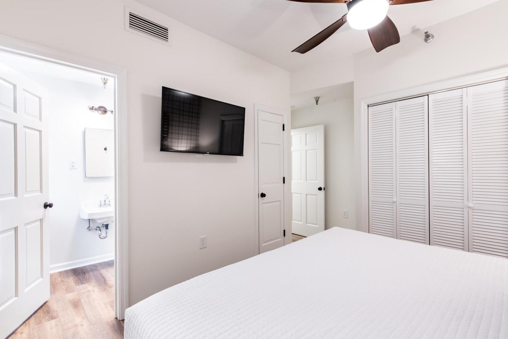 The Woodford Hotel Versailles Номер фото