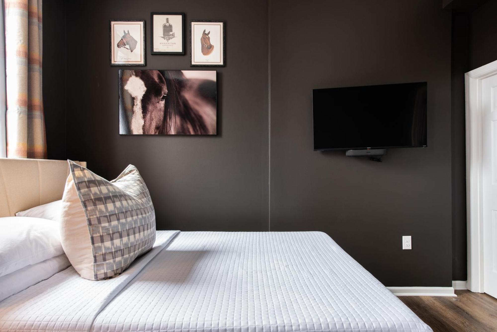 The Woodford Hotel Versailles Номер фото