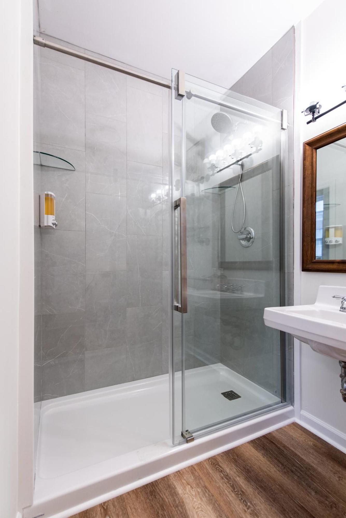 The Woodford Hotel Versailles Номер фото